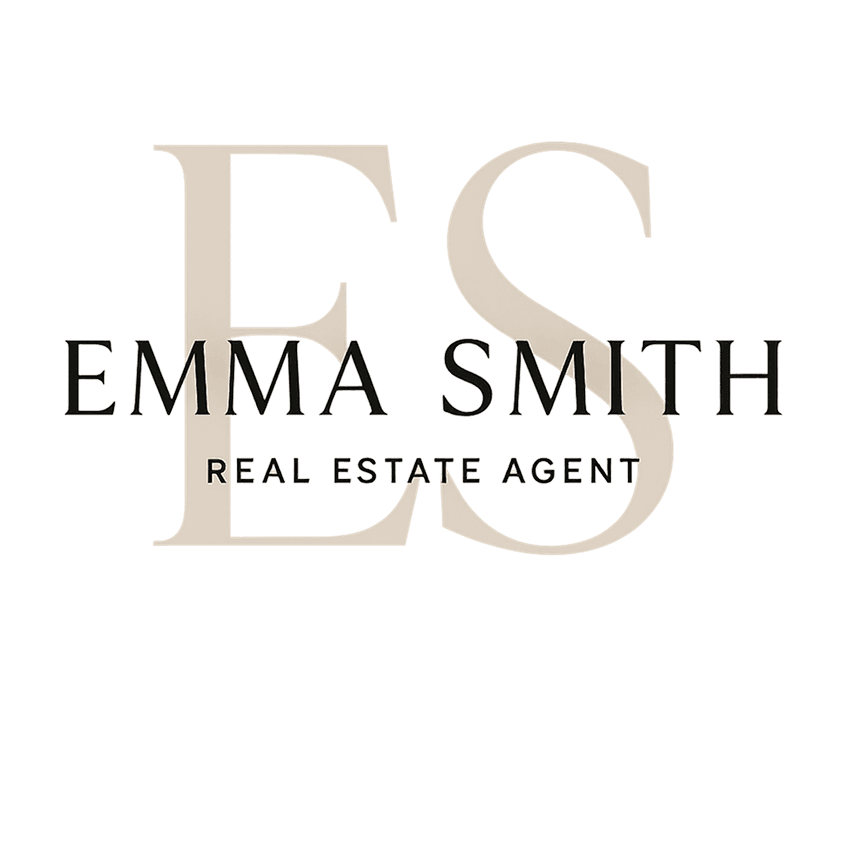 Landscaping company logo