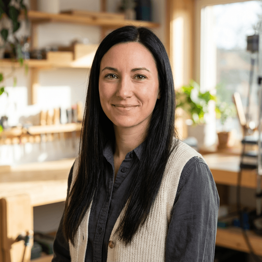 Sofia Rossi, homeowner in Etobicoke